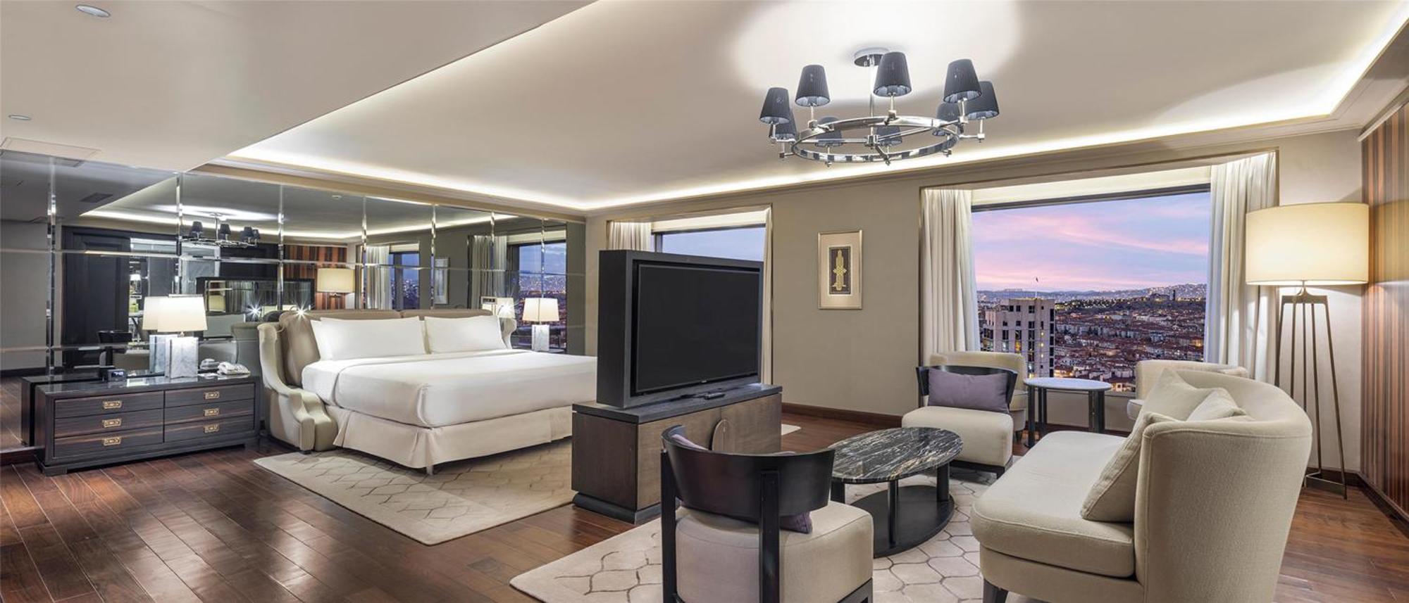 Hiltonsa 5*