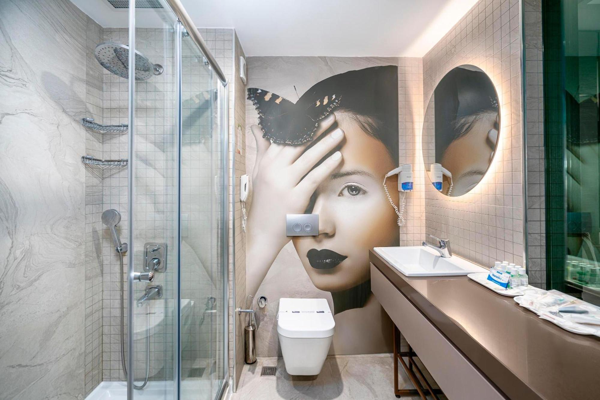 Hotel Arycanda Kirman Premium