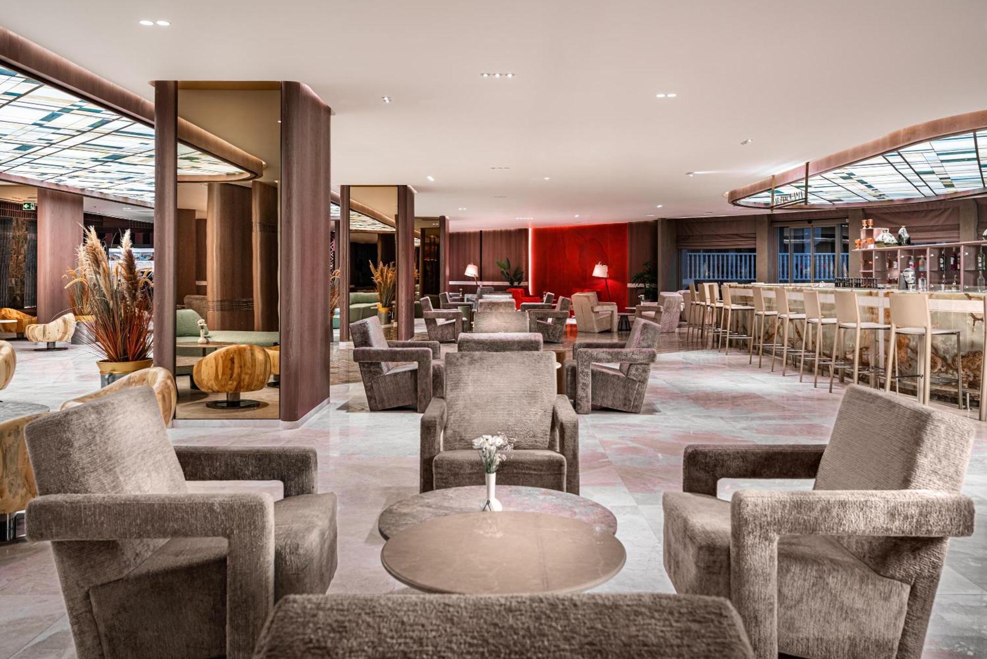 Hotel Arycanda Kirman Premium 5*