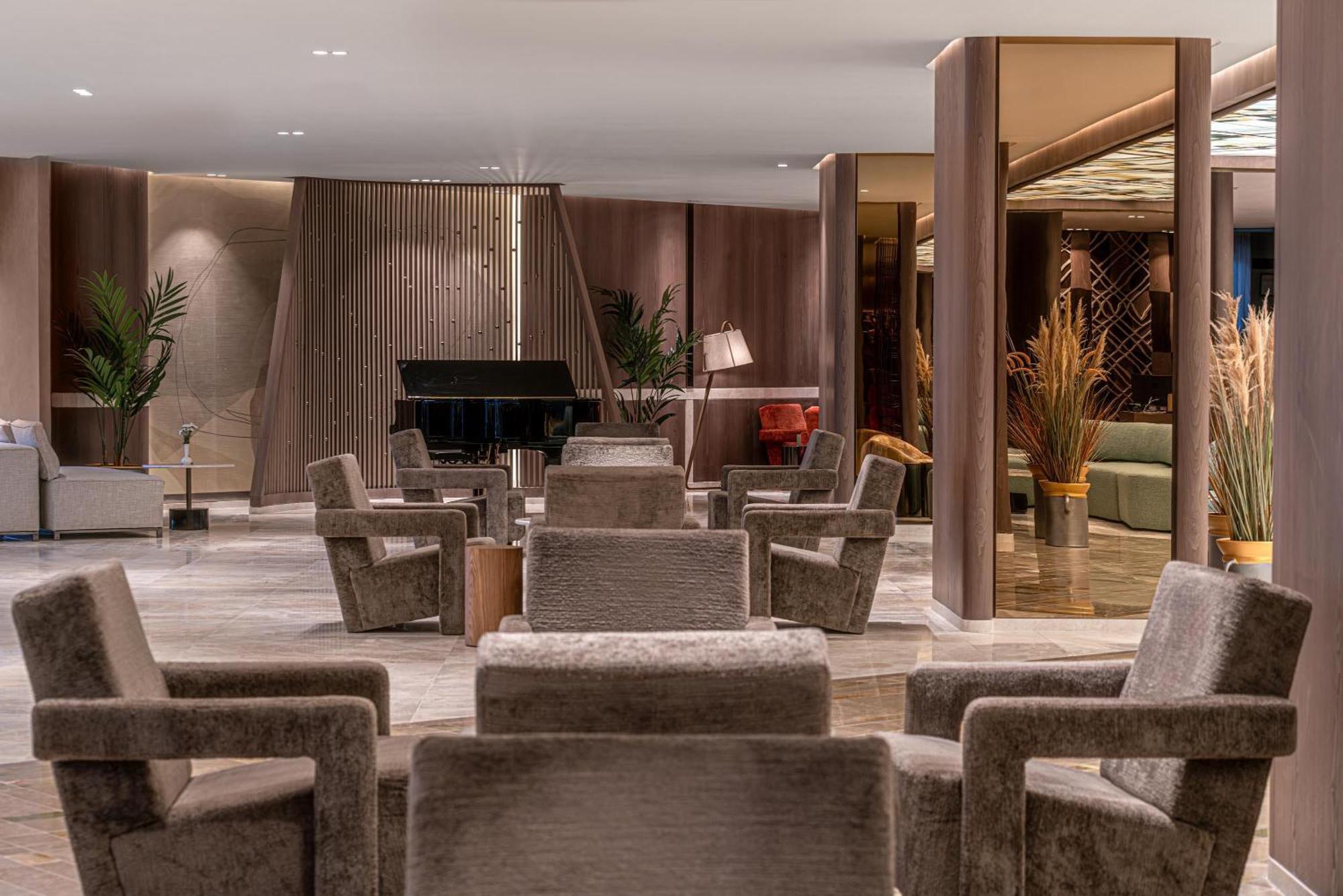Hotel Arycanda Kirman Premium