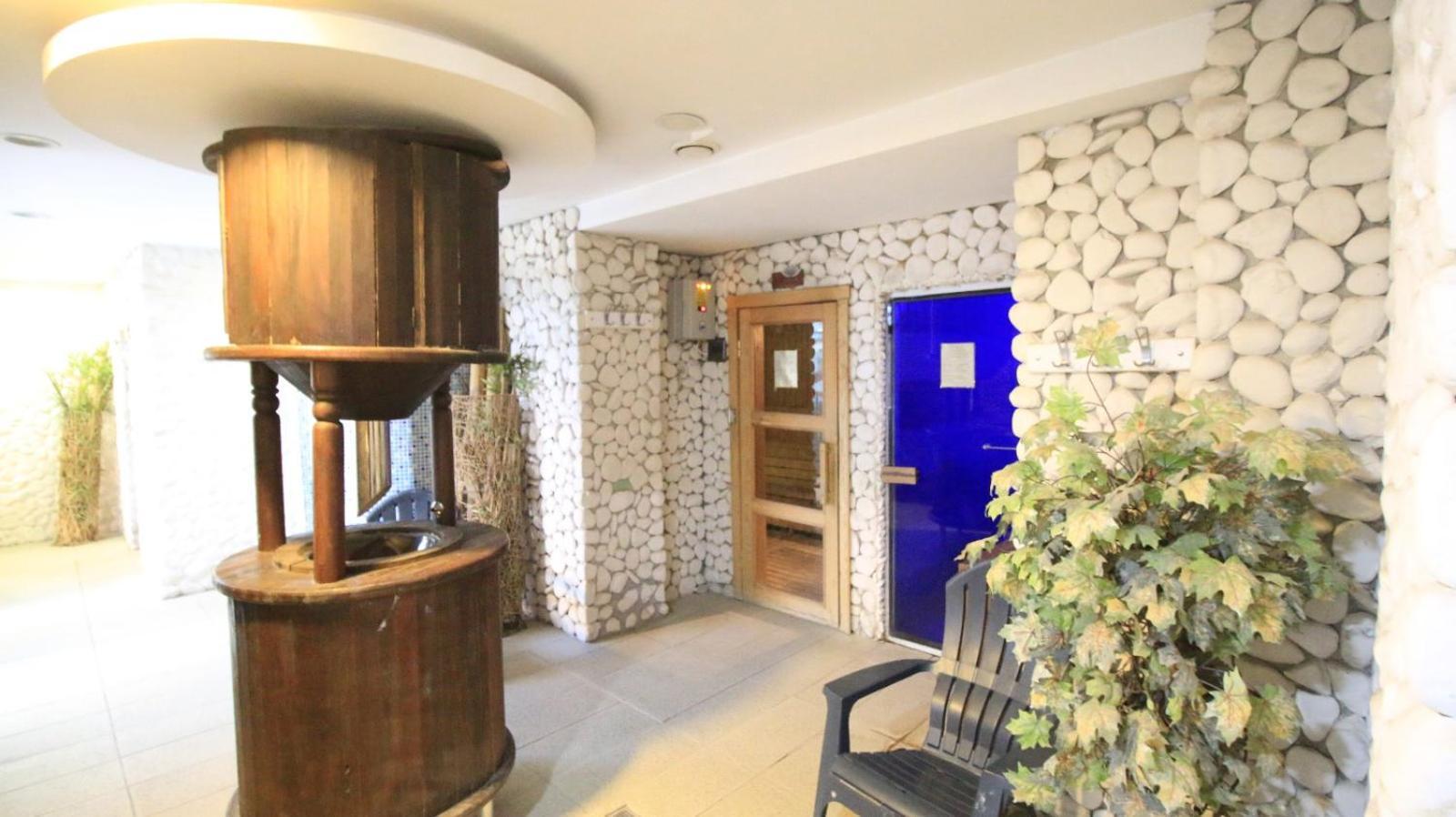 Elegance & Wellness-aqua Yalova (Yalova)