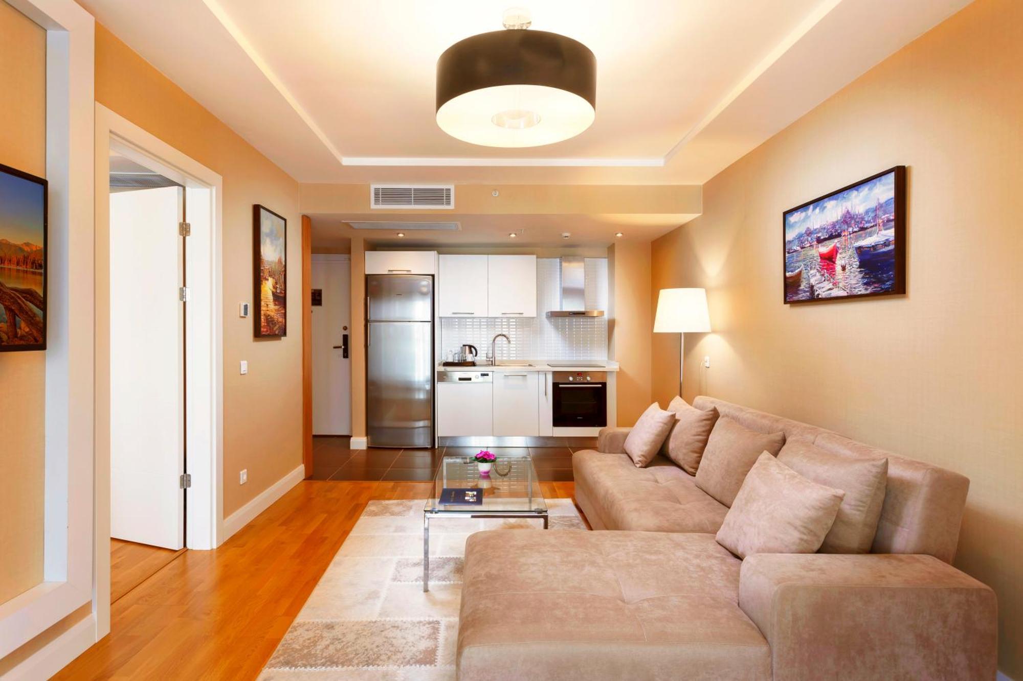 Nidya Esenyurt Hotel Istanbul
