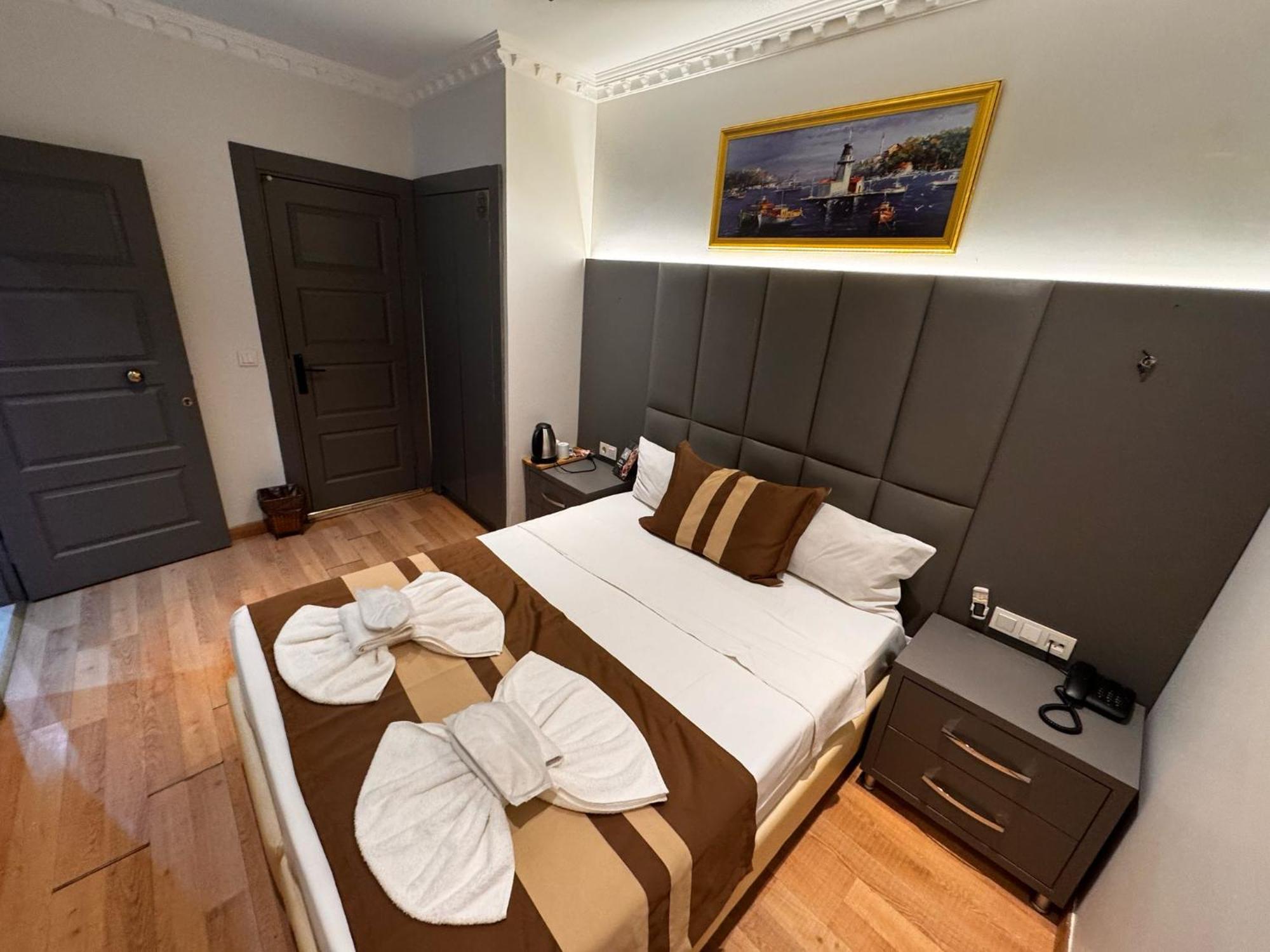 Hotel Blue Taksim Istanbul