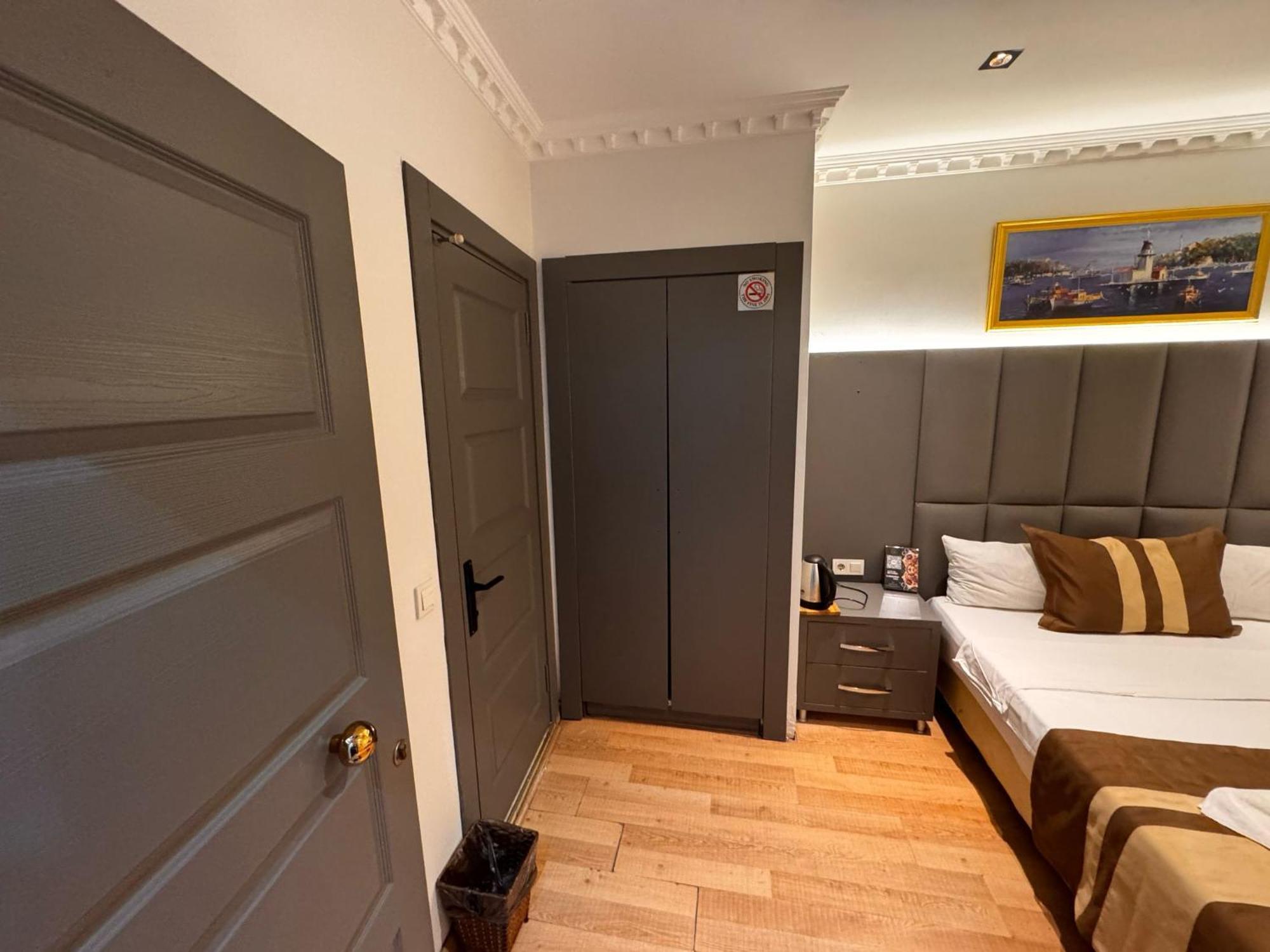 Blue Taksim Hotel