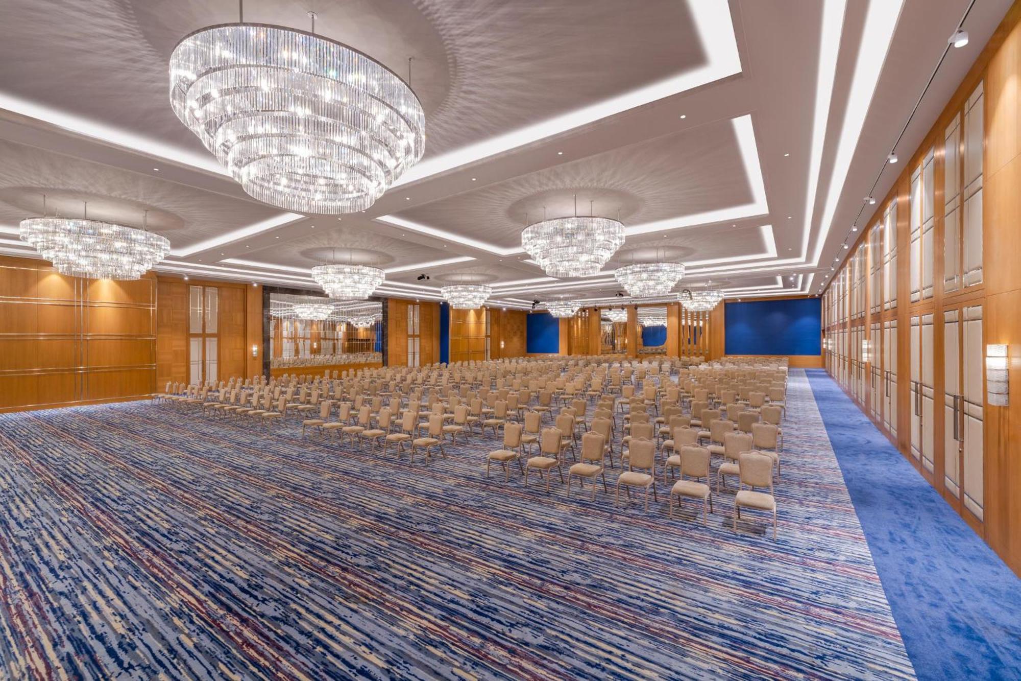 Hotel Trendy Lara Antalya