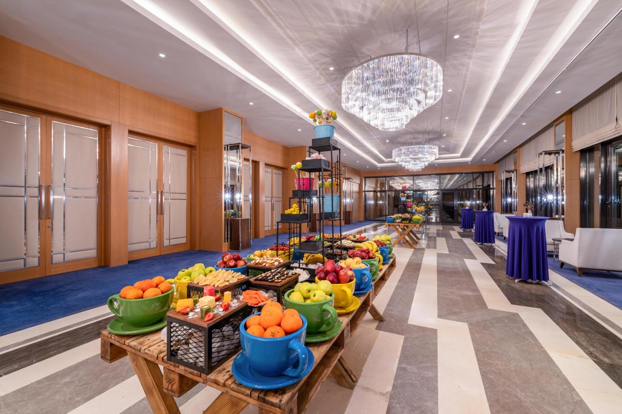 Hotel Trendy Lara Antalya
