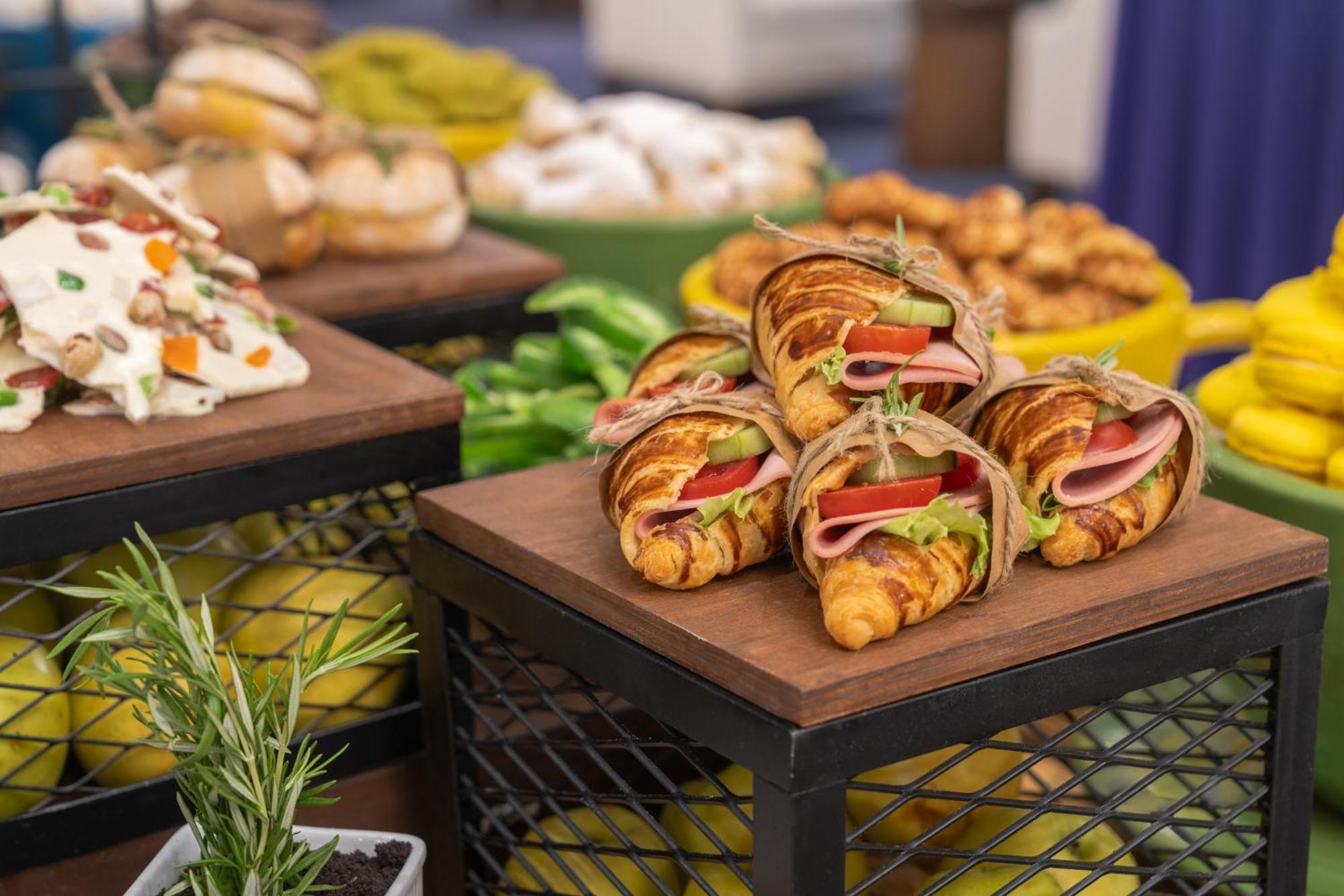 Trendy Lara Hotel Antalya