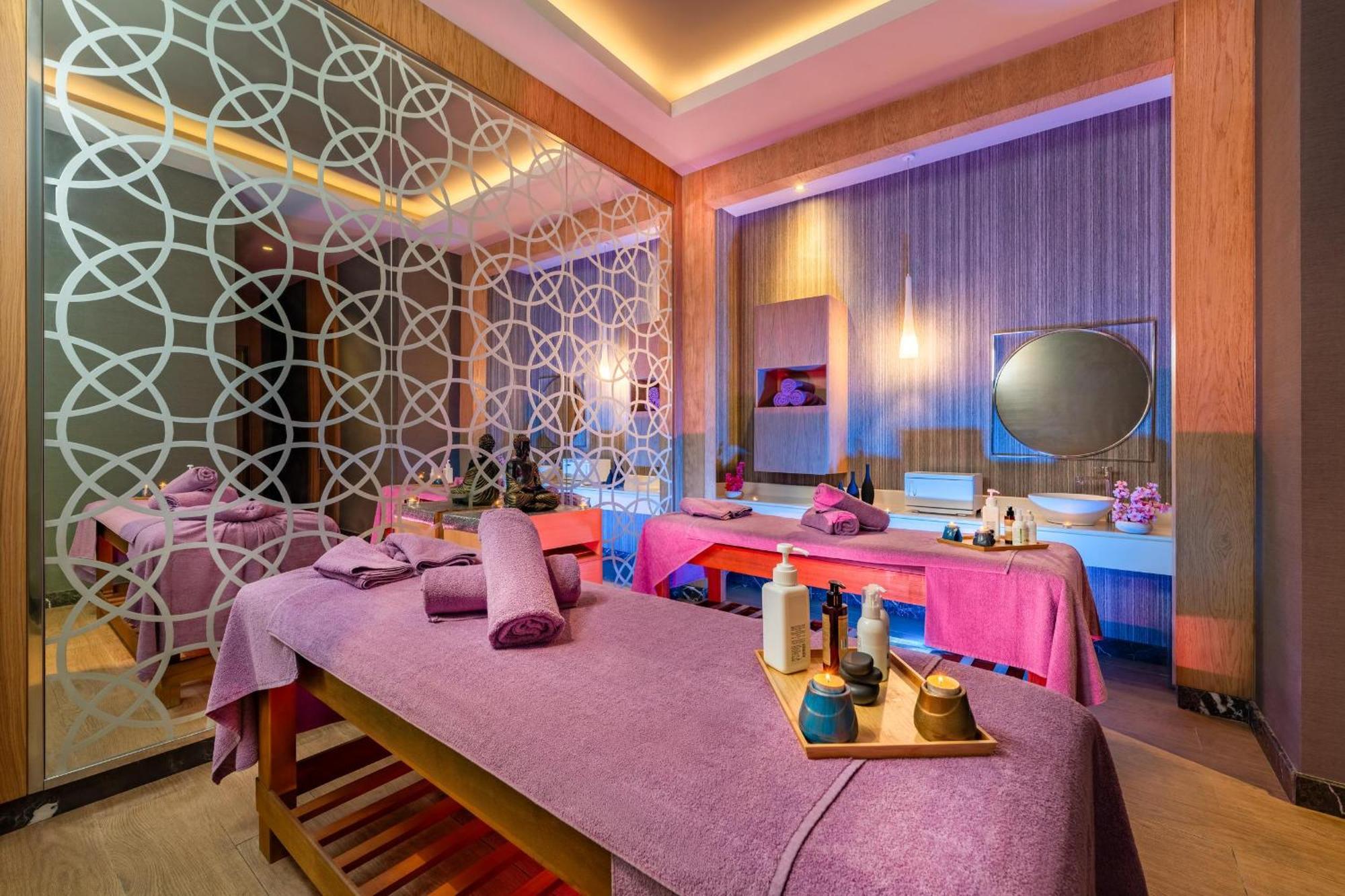 Trendy Lara Hotel Antalya