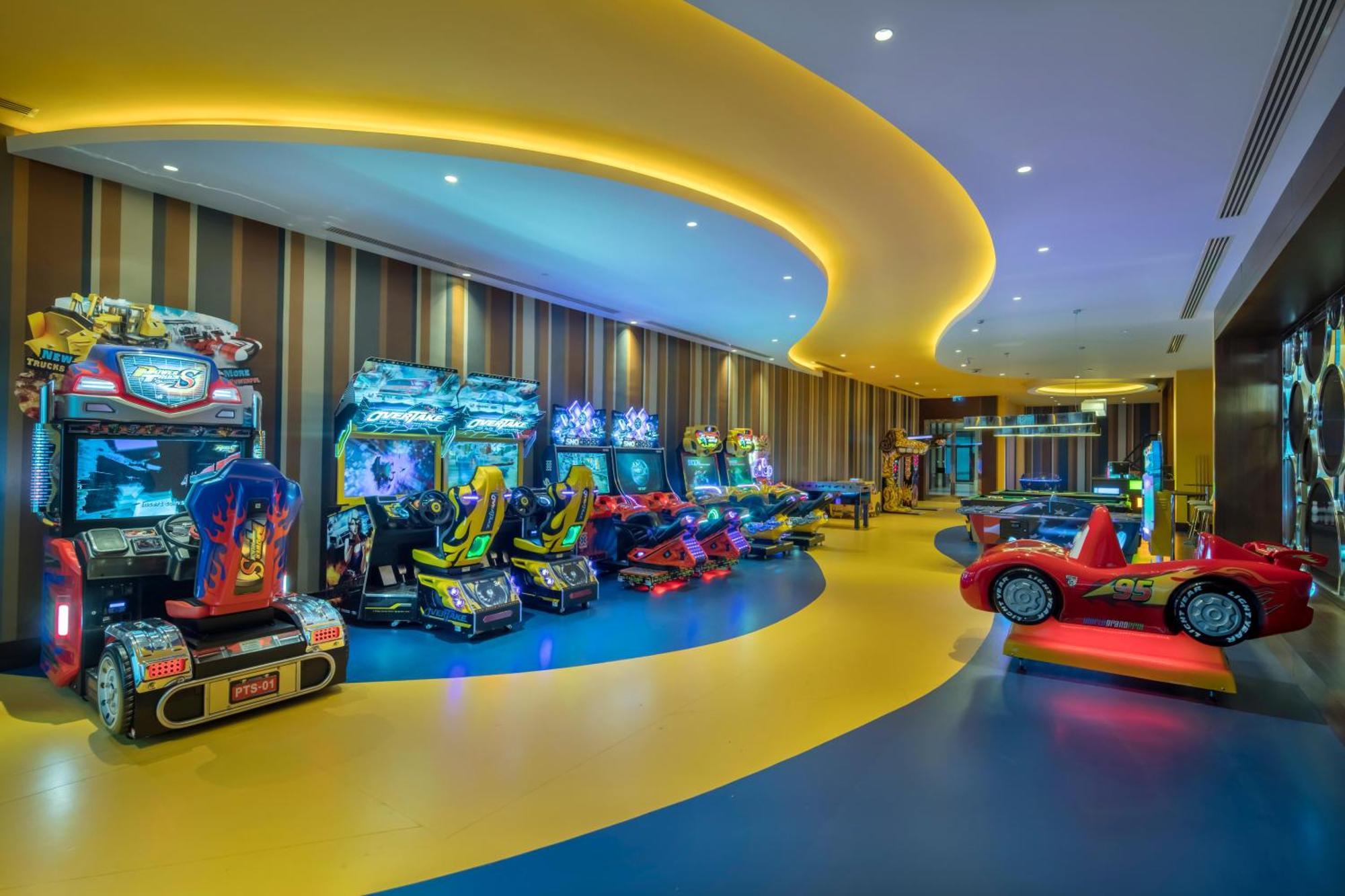 Trendy Lara 5* Antalya