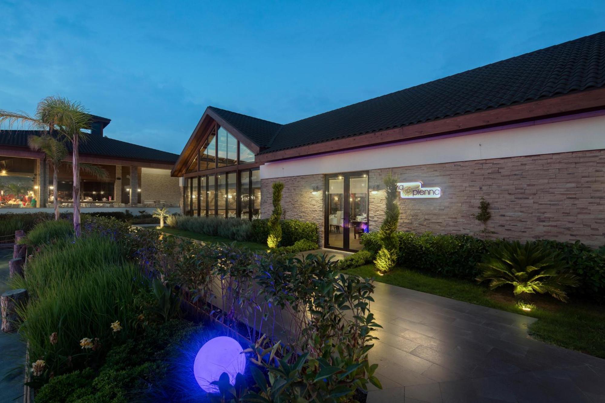 Trendy Lara Hotel Antalya