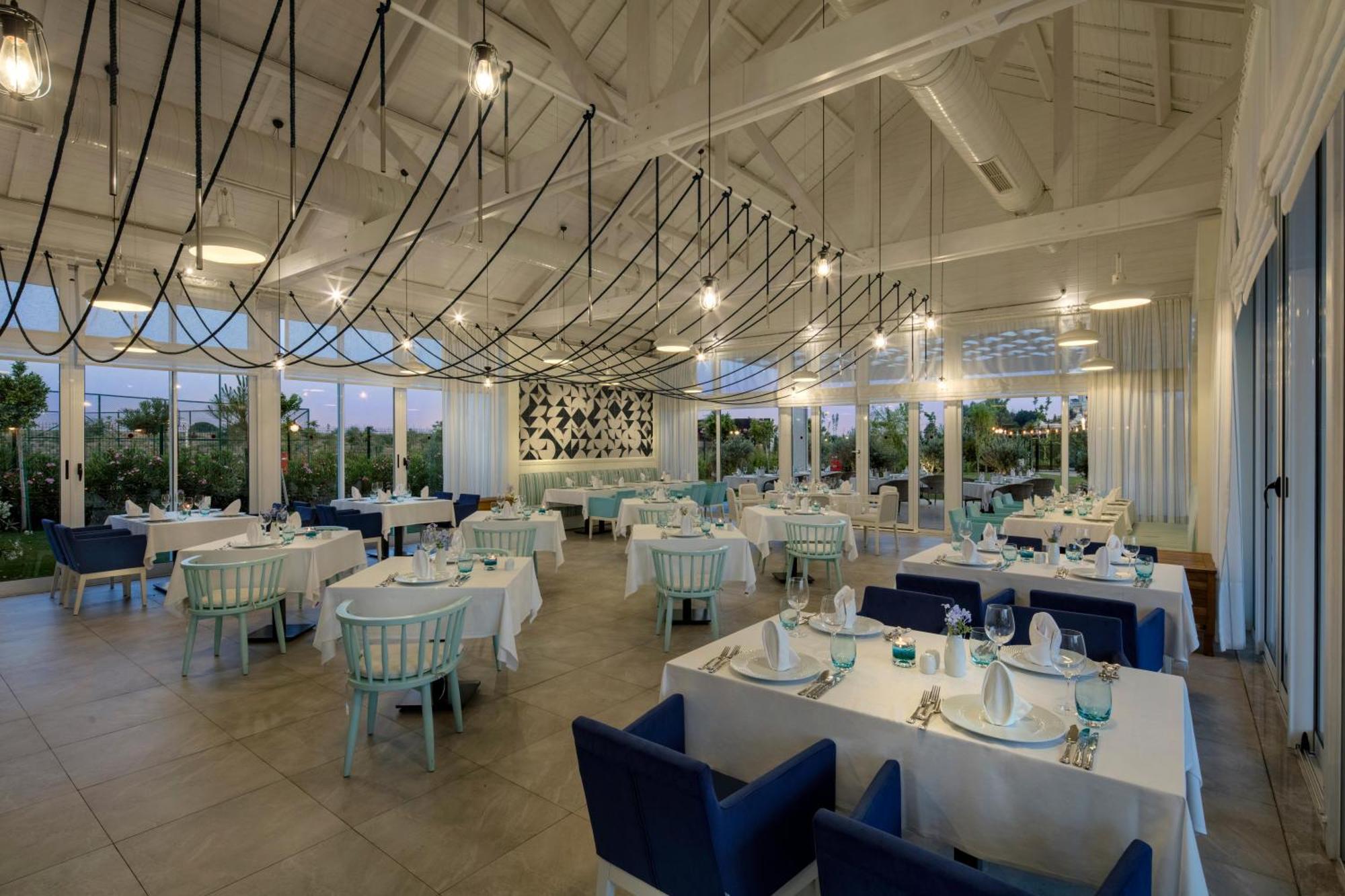 Hotel Trendy Lara Antalya