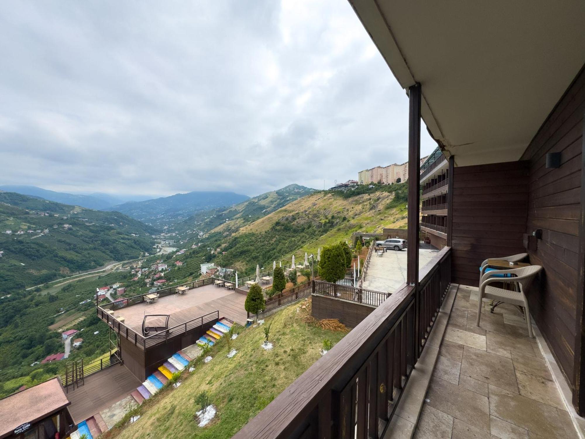 Hotel Sera & Aparts