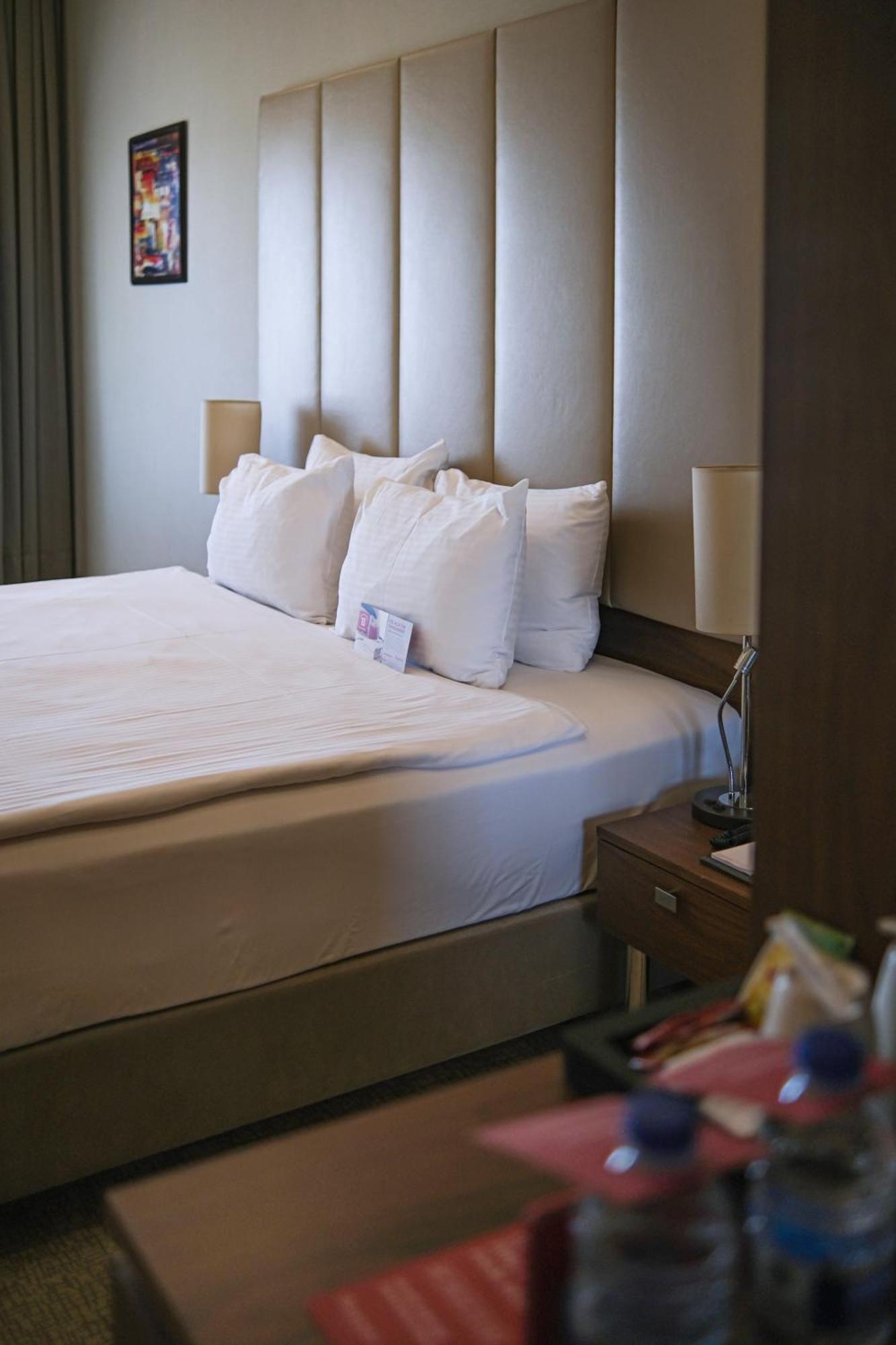 Hotel Ramada By Wyndham 4*