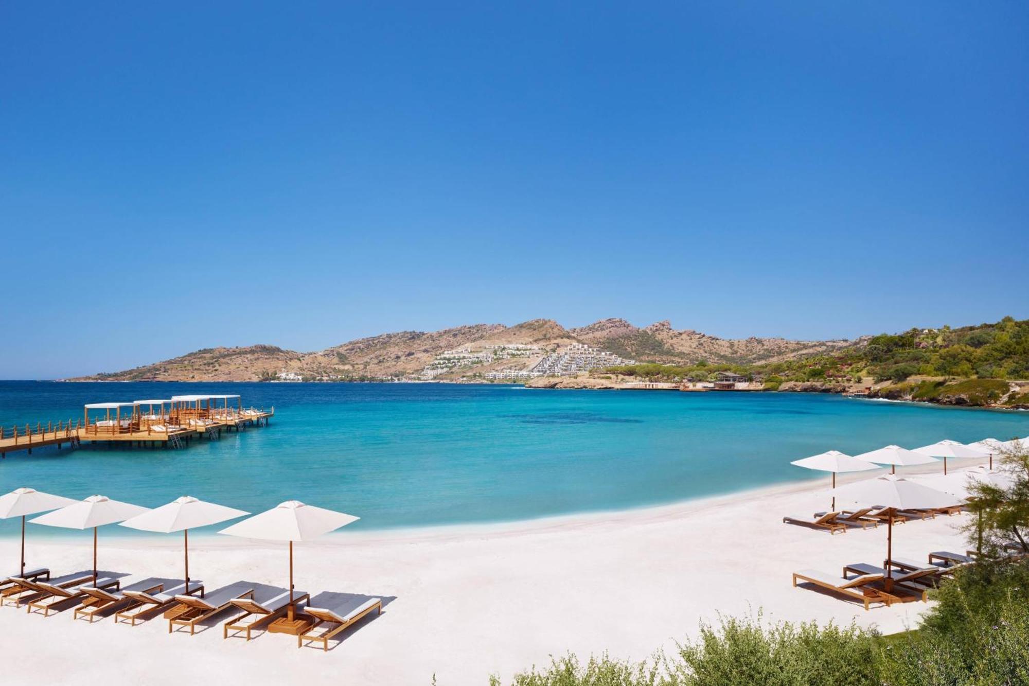 The Bodrum Edition 5*