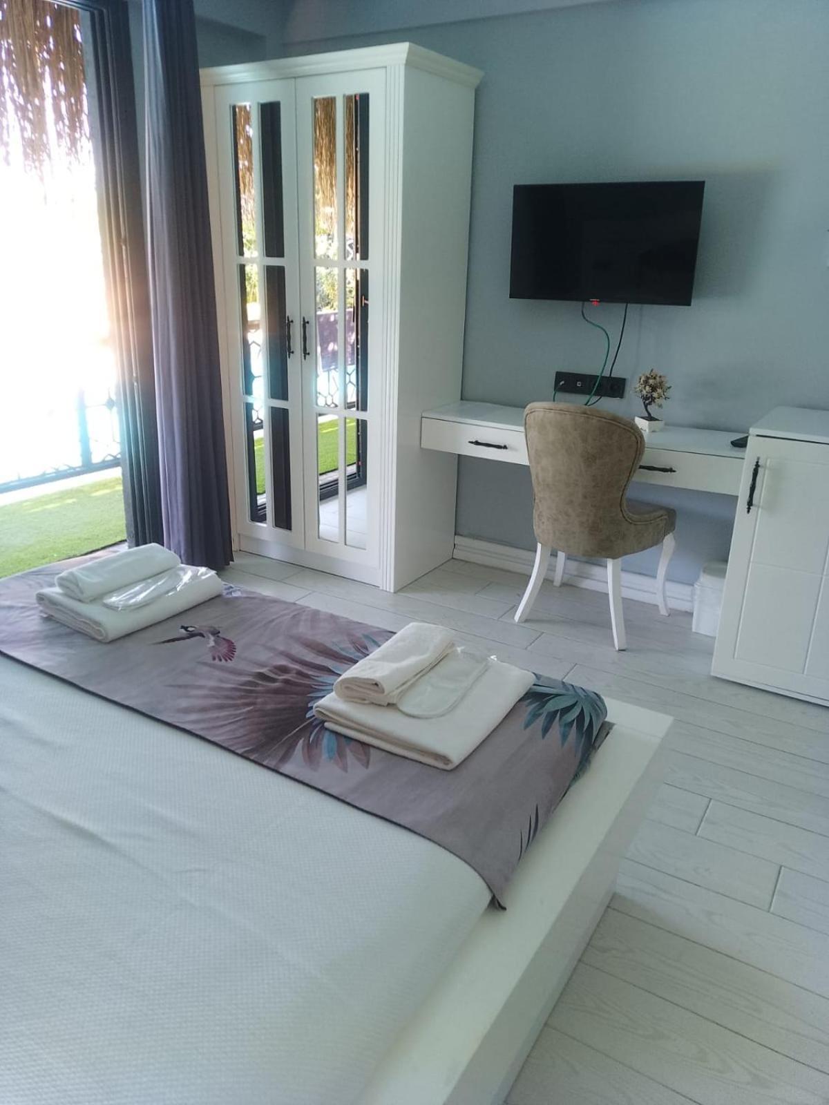 Hotel My Leos