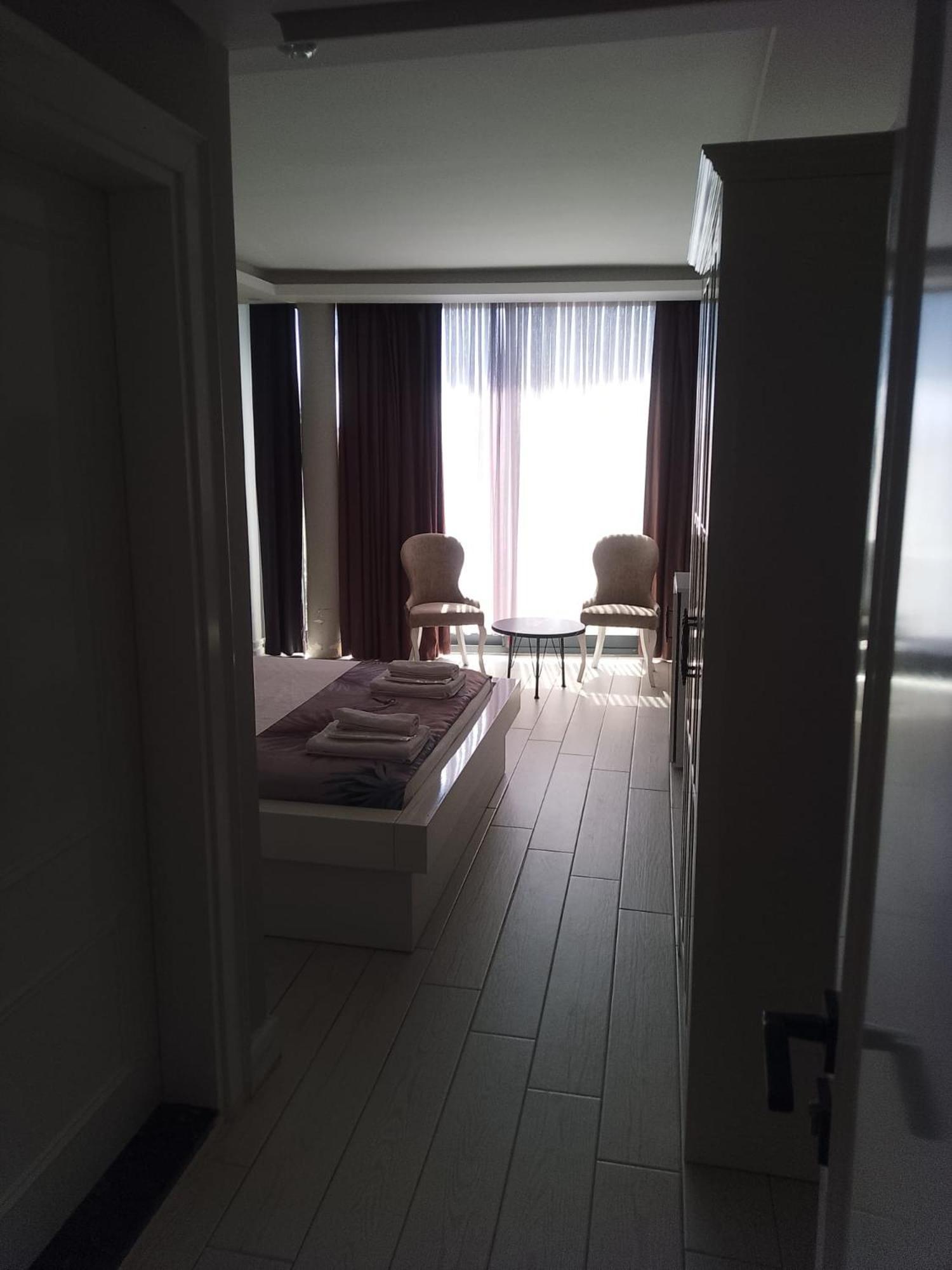 Hotel My Leos Seferihisar