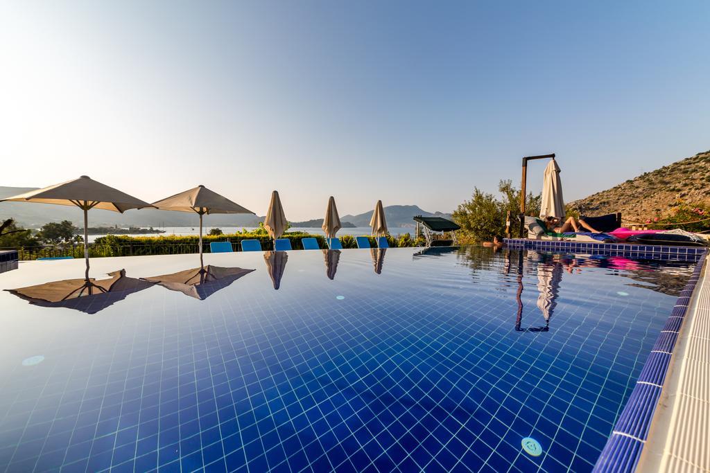 Badem Hotel 3*