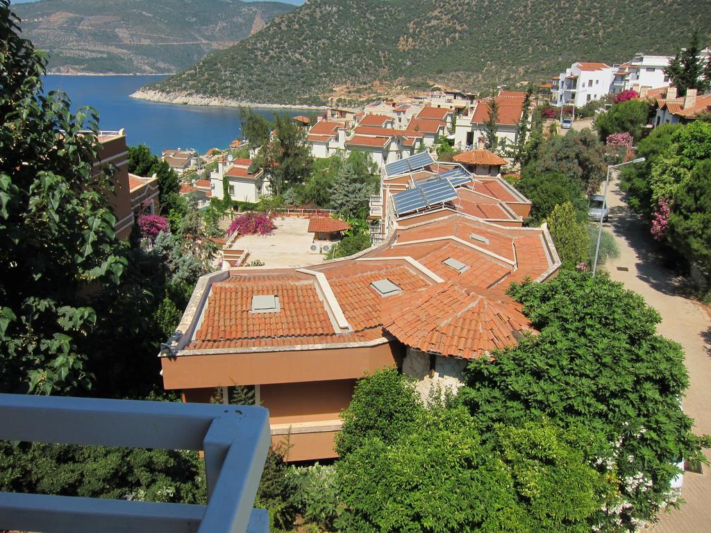 Apart 3t Kalkan