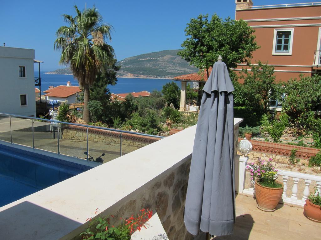 Apart 3t Aparthotel Kalkan