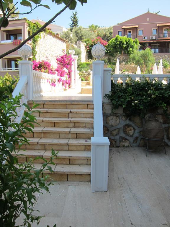 Apart 3t * Kalkan