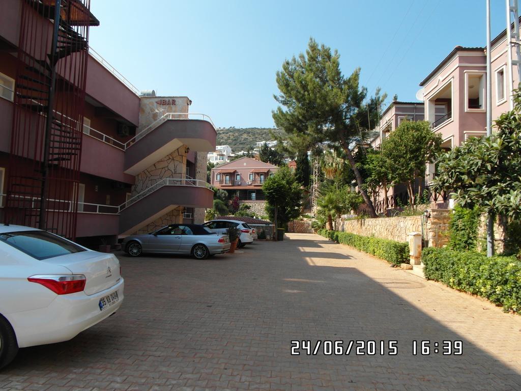 Apart 3t * Kalkan