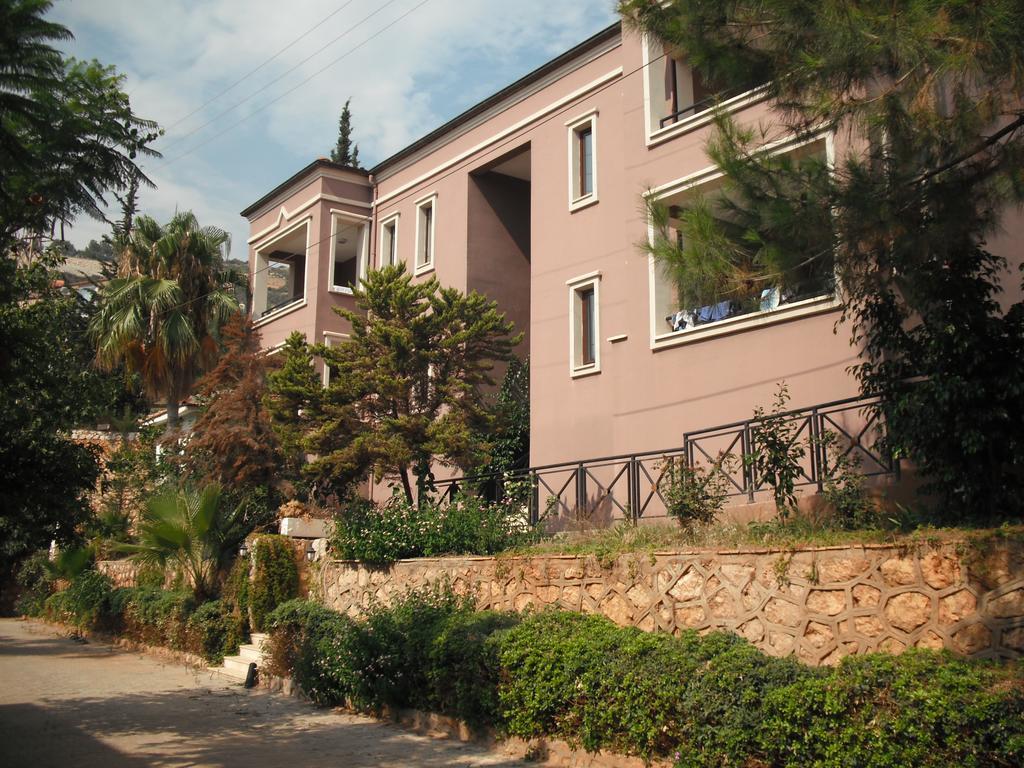Apart 3t Aparthotel Kalkan