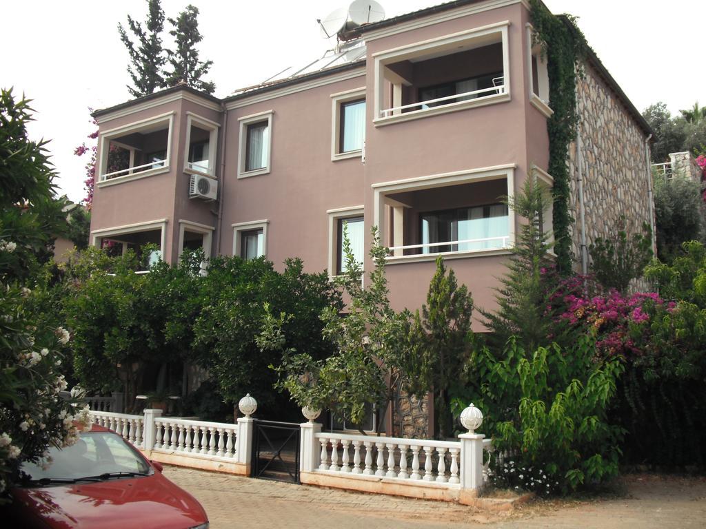 Apart 3t Aparthotel