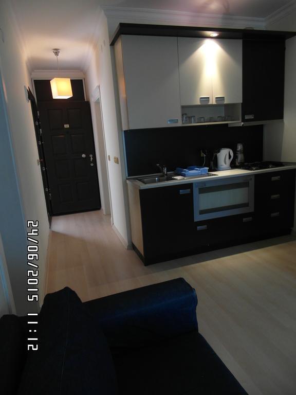 Aparthotel Apart 3t