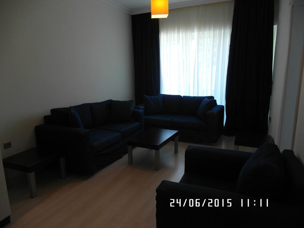 Apart 3t Aparthotel *