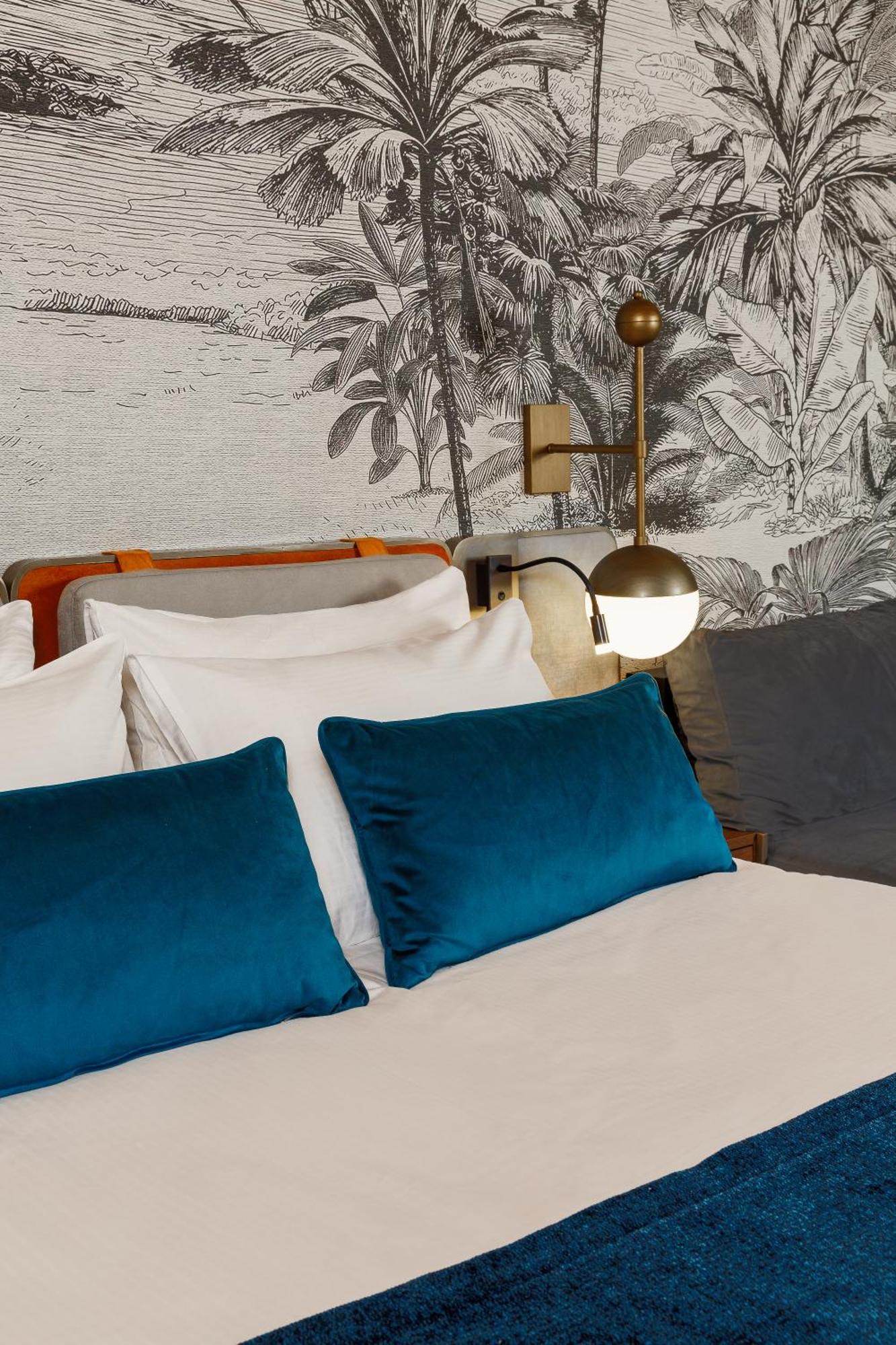 Sherwood Premio Hotel 3*