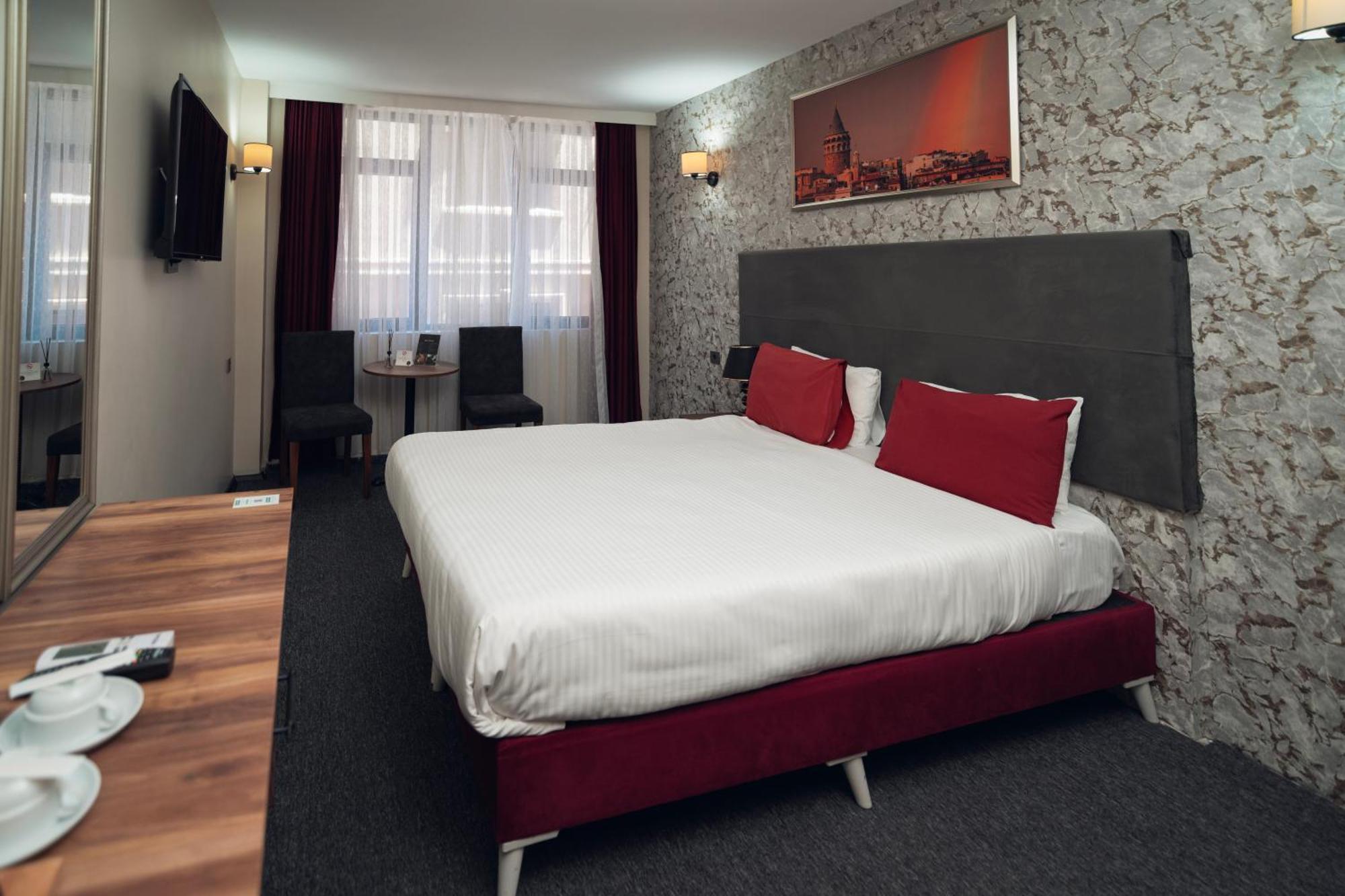 Hotel Galata Greenland