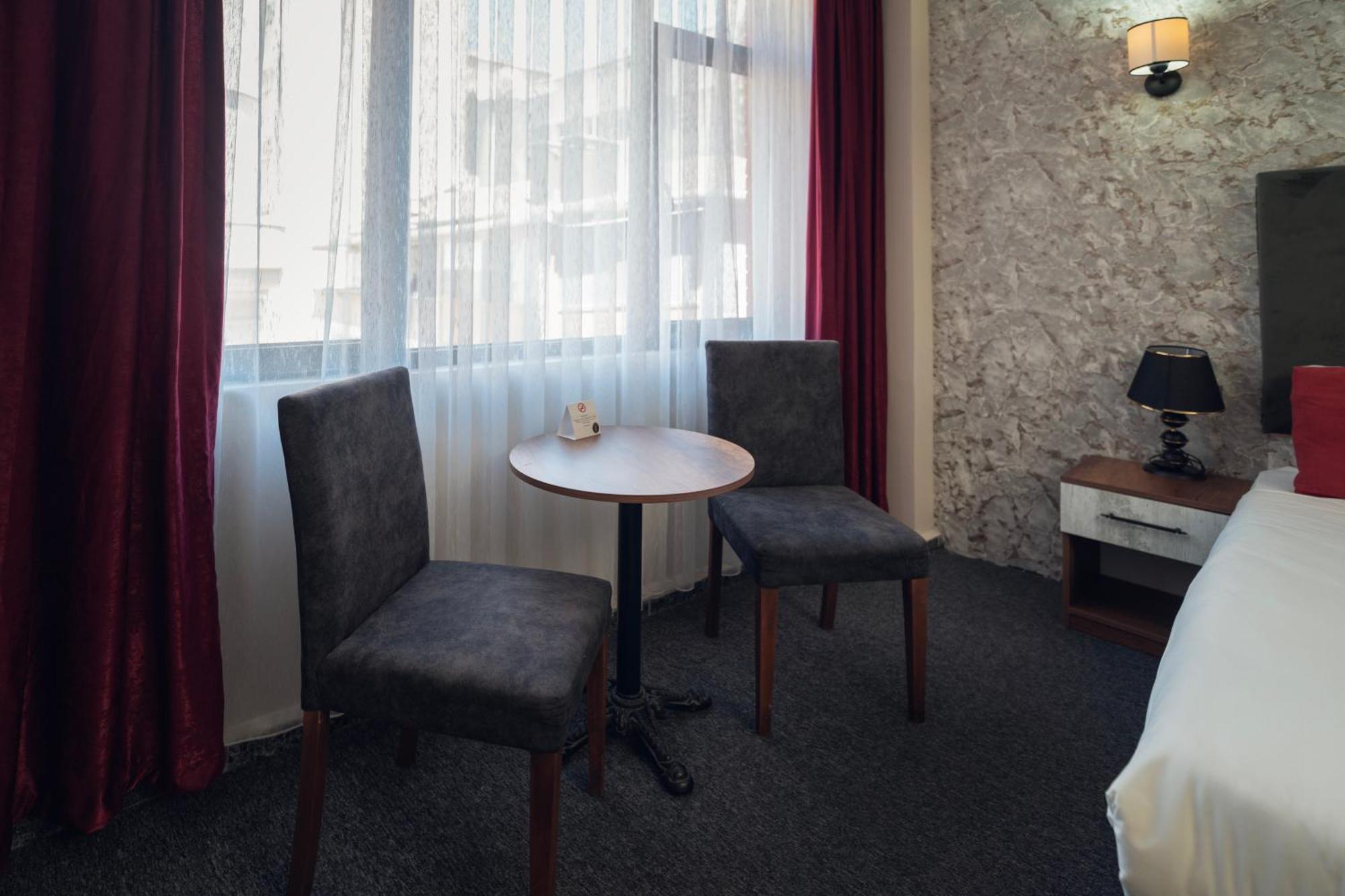 Galata Greenland 3* Istanbul