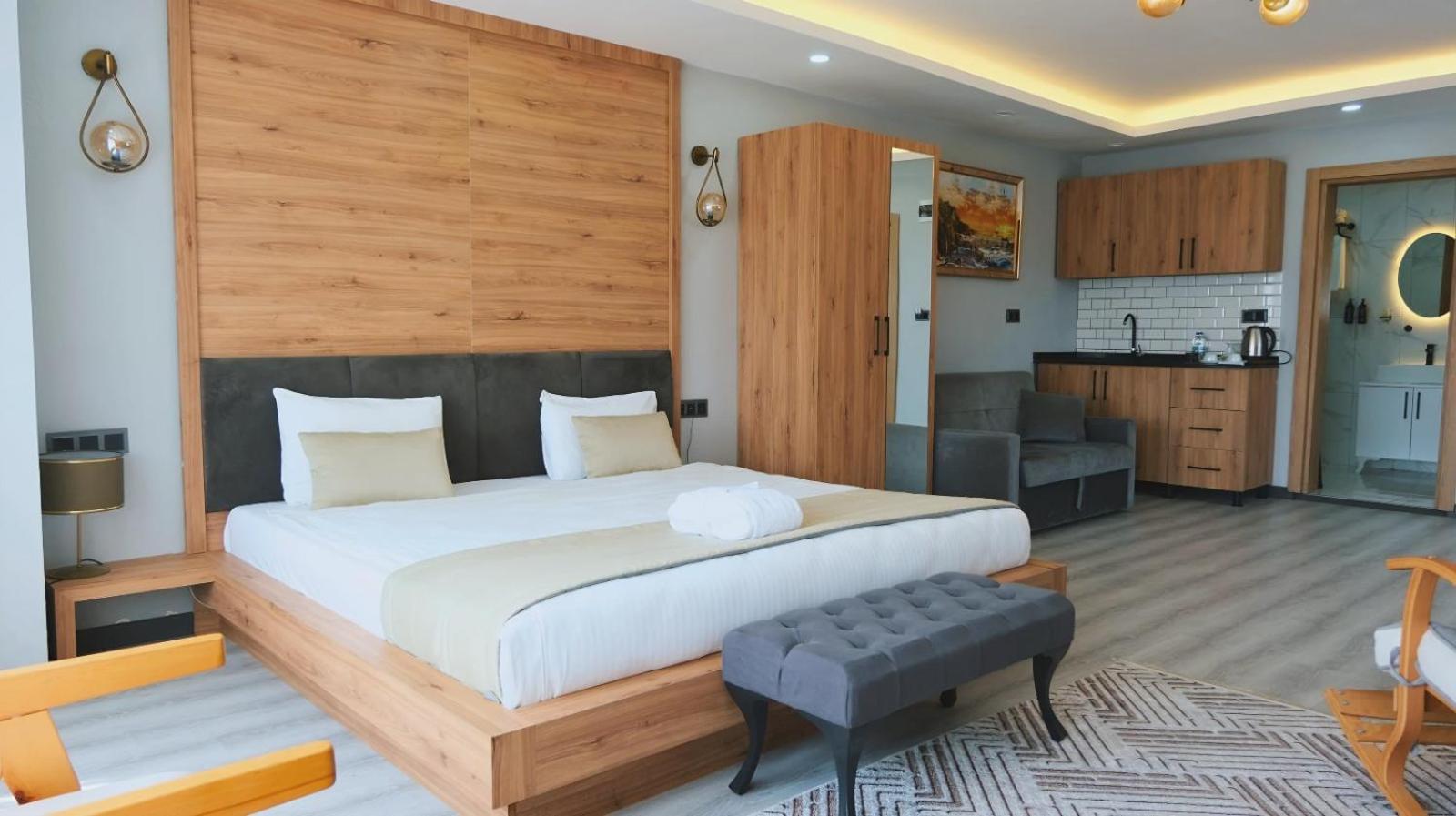 Galata Greenland Hotel 3*