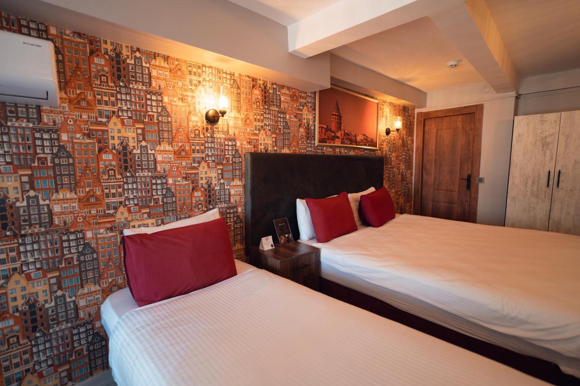 Galata Greenland Hotel Istanbul