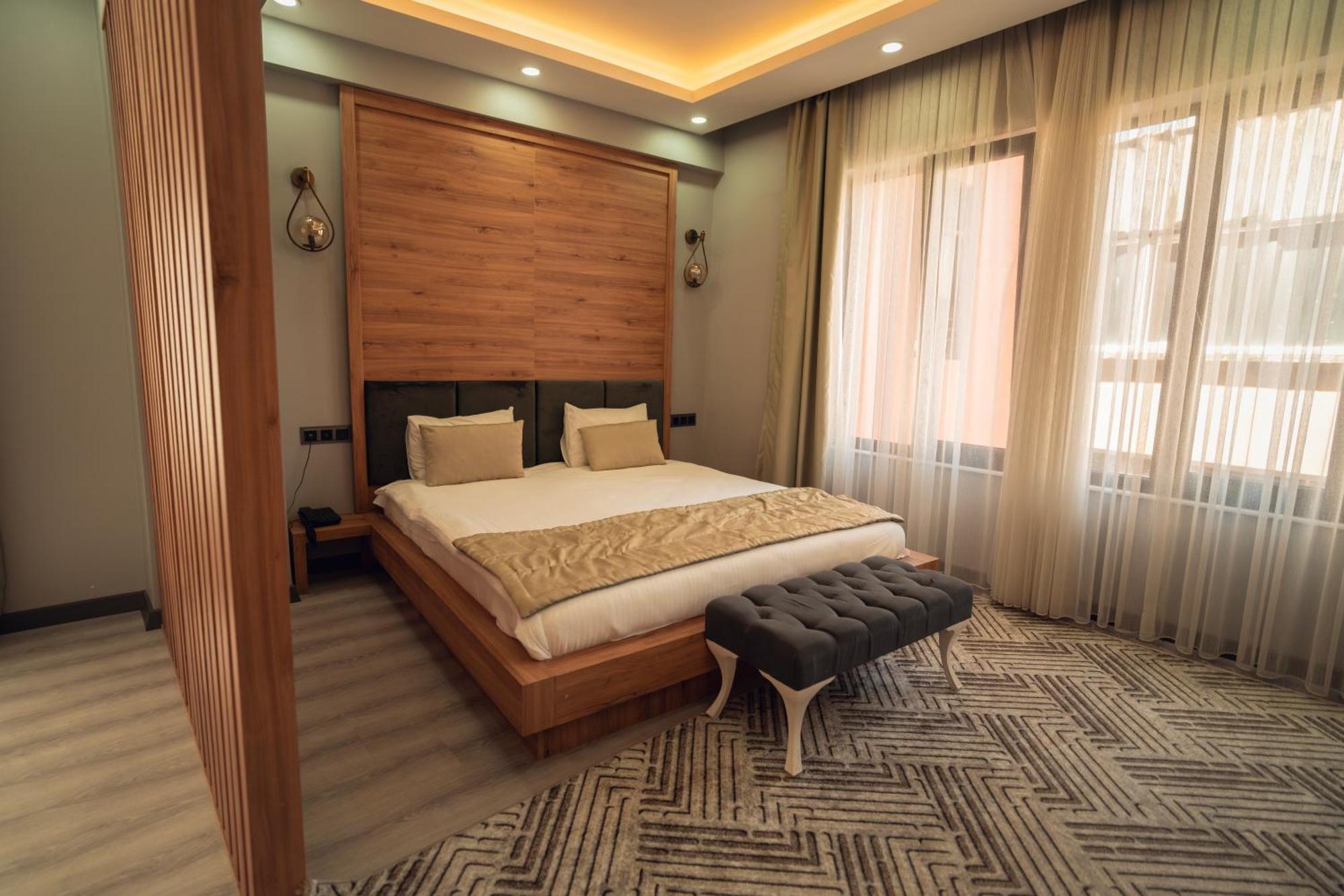 Hotel Galata Greenland 3*