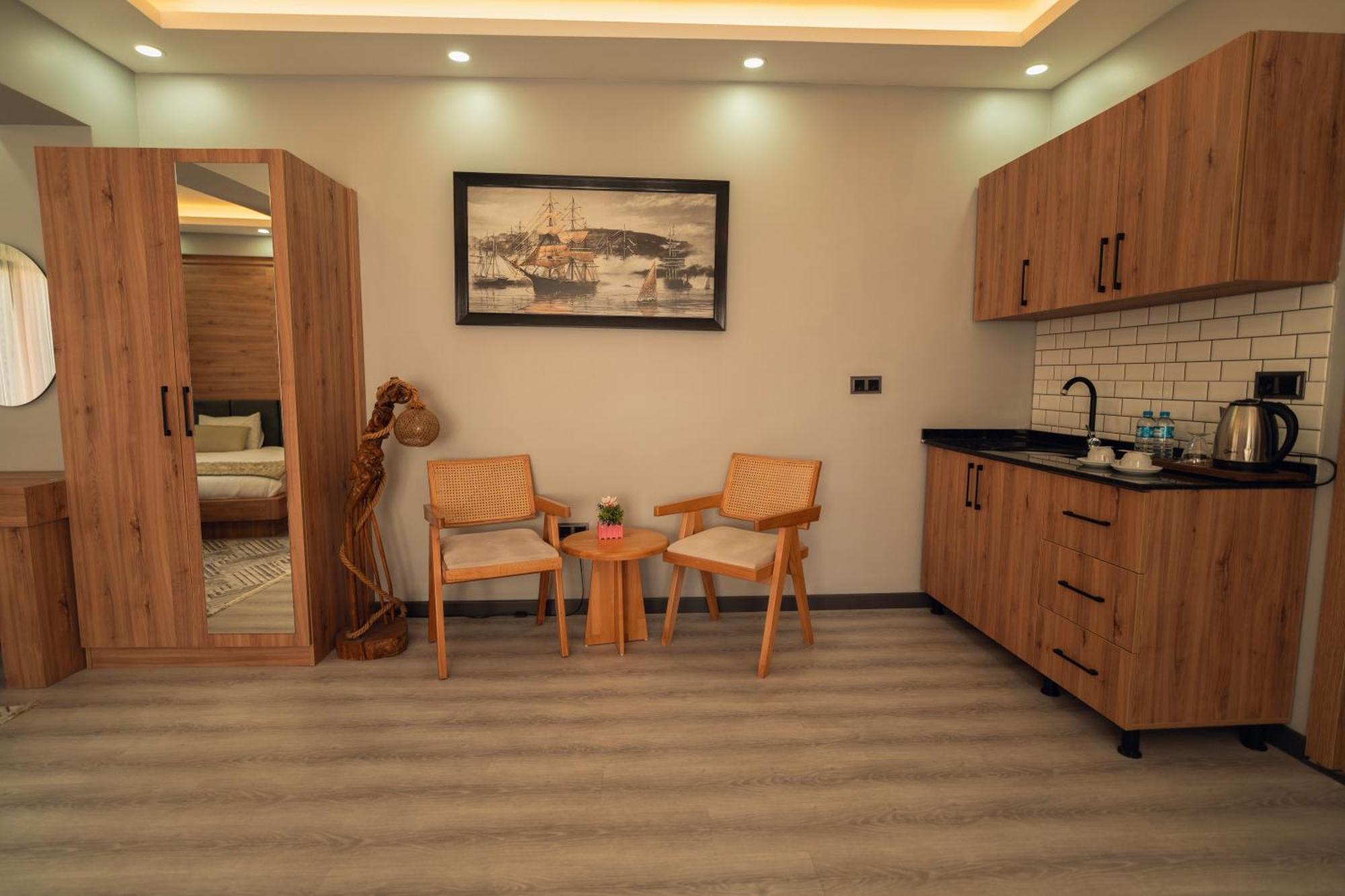 Hotel Galata Greenland Istanbul