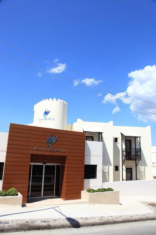 Hotel Paloma 2*