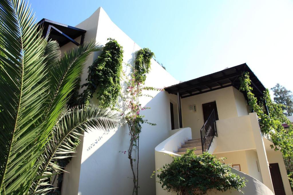 Hotel Paloma