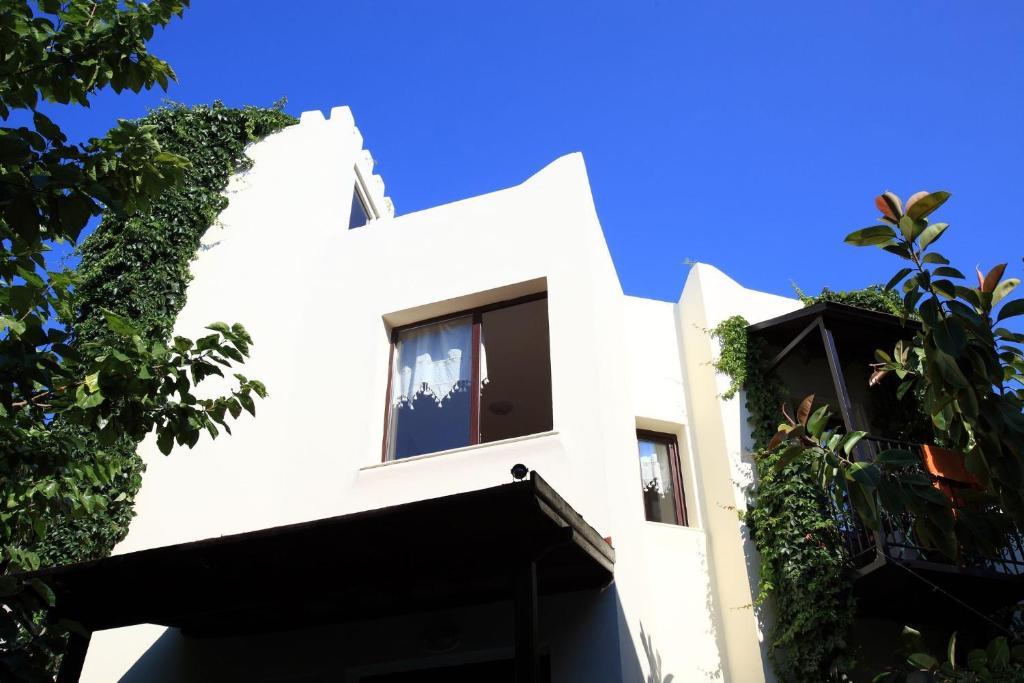 Paloma Hotel