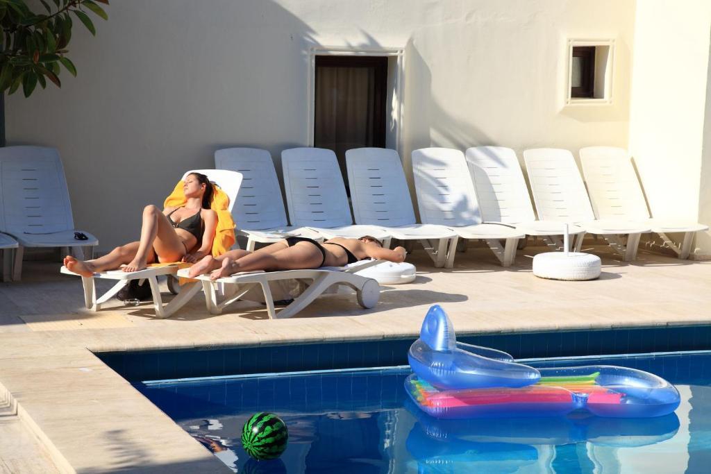 Hotel Paloma