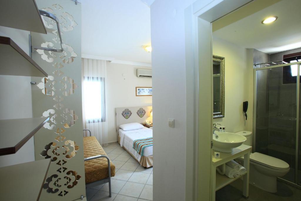 Hotel Paloma Bodrum