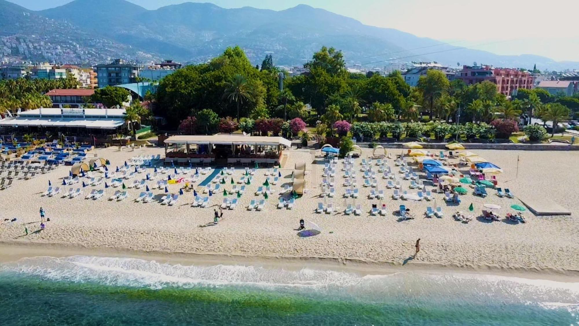 Hotel Kleopatra