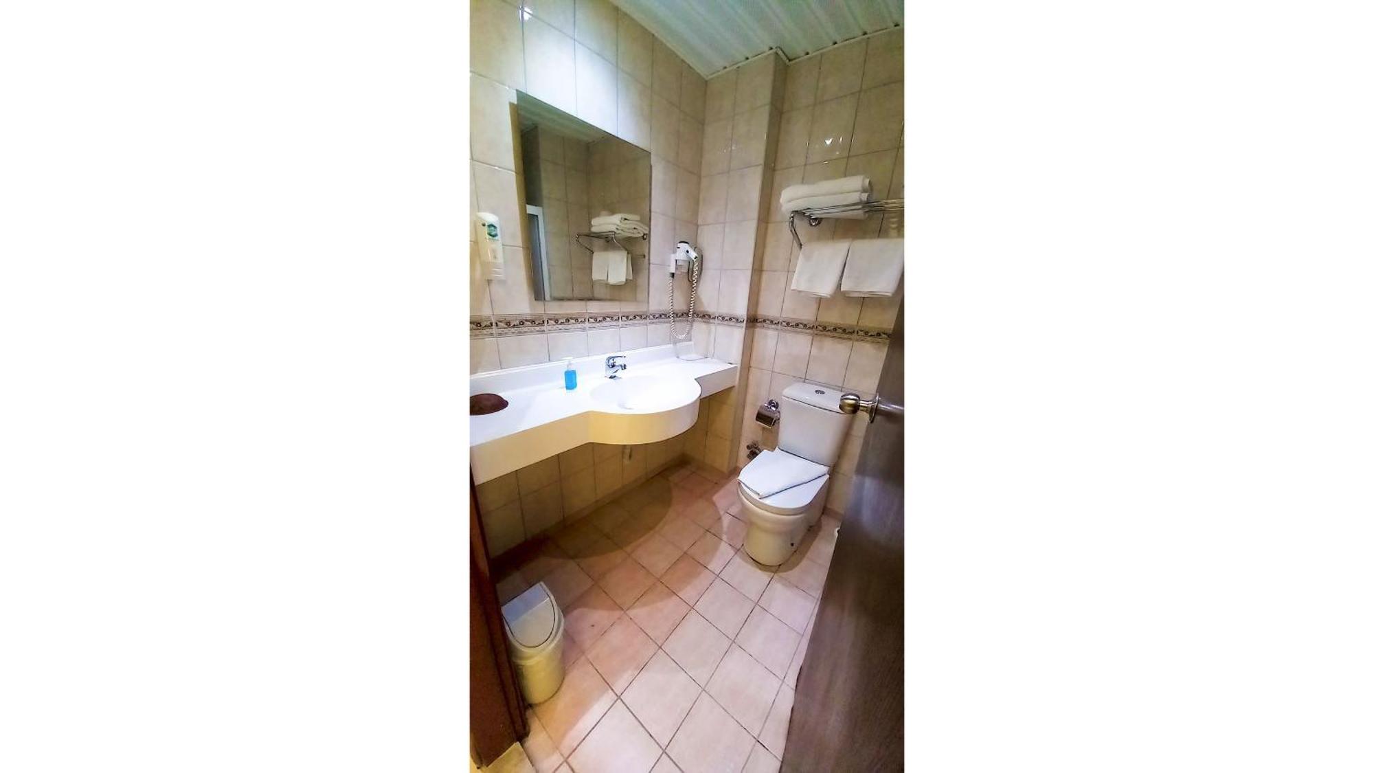 Hotel Kleopatra 3*