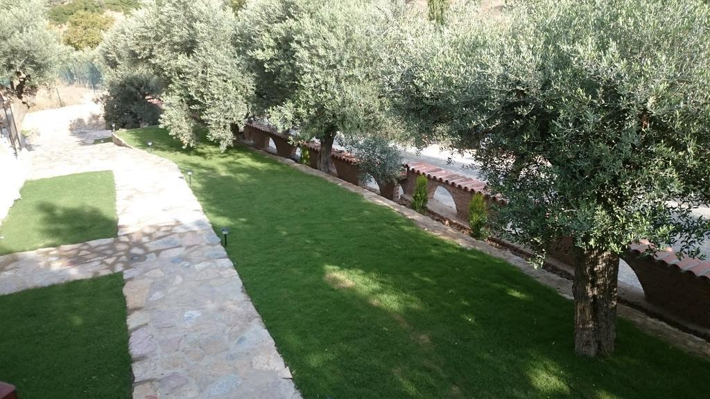 Sirince Klaseas Hotel&restaurant 3* Selcuk