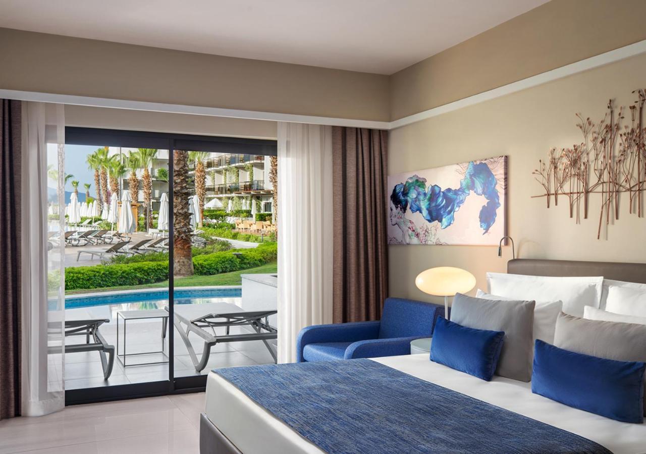 Hotel Akra Tui Blue Sensatori 5*