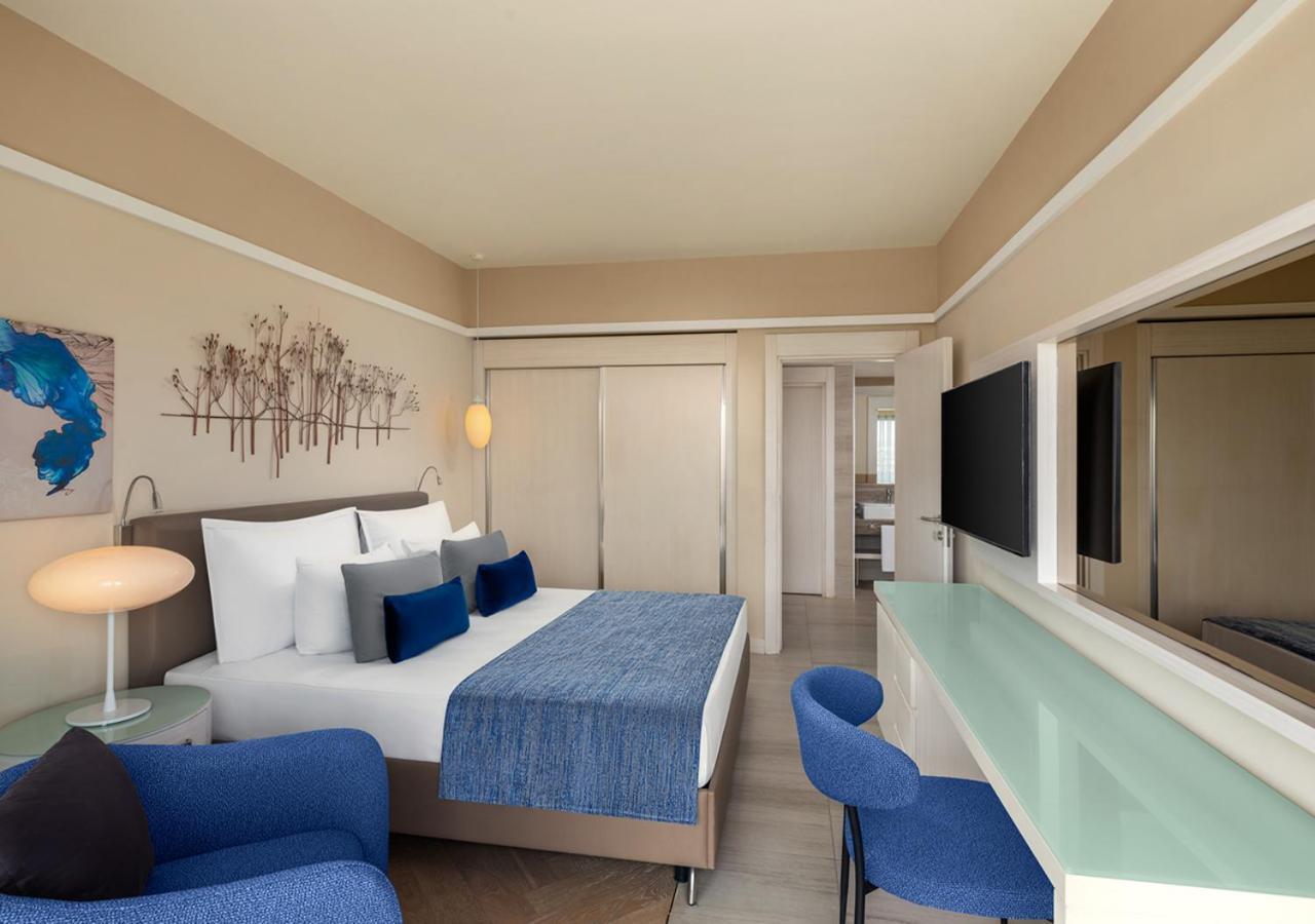 Akra Tui Blue Sensatori Fethiye