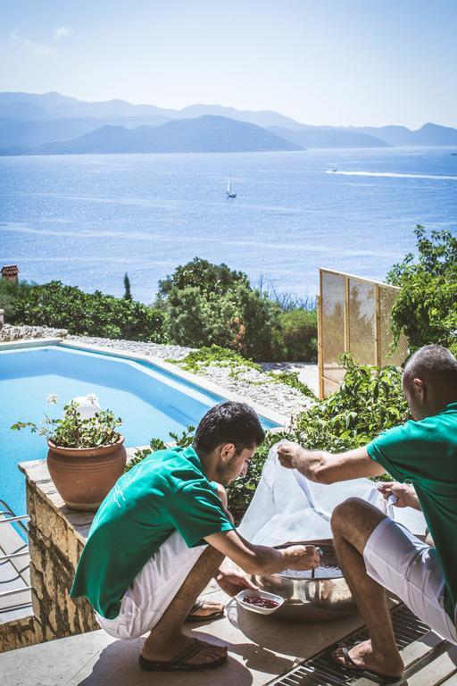 Lycia Hotel