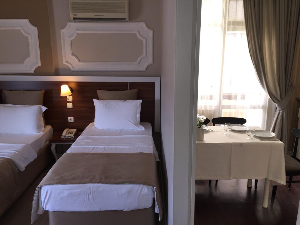 Aparthotel Akman 2*