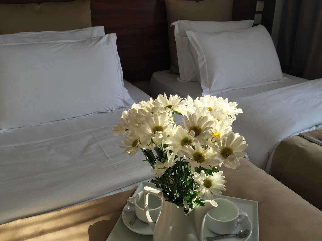 Aparthotel Akman