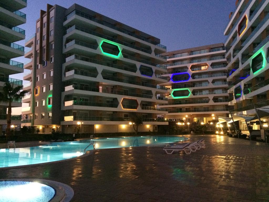 Apartment Emerald Park Avsallar